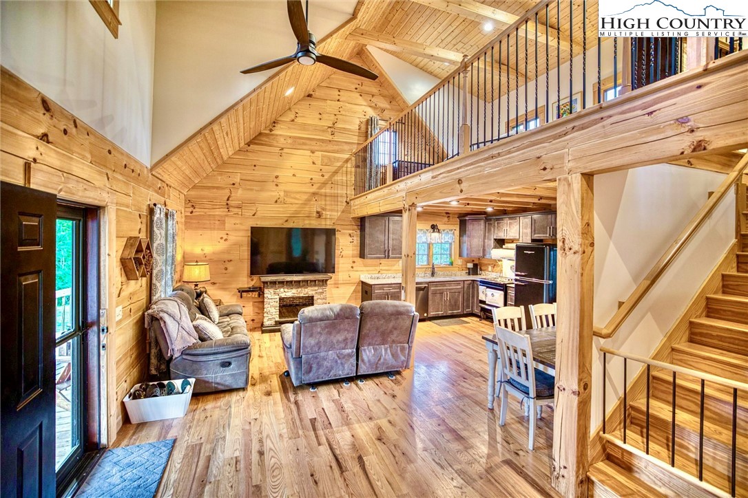 1799 High Country Road Lenoir, NC 28645 - Photo 12 of 50 Gallery Image 12