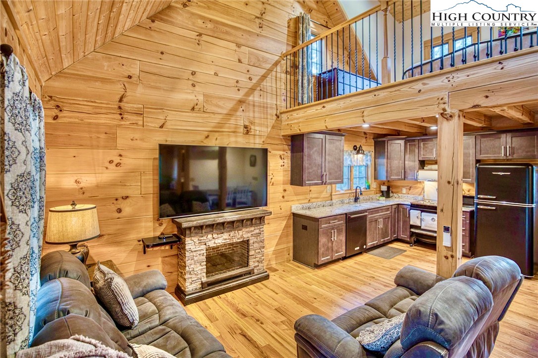 1799 High Country Road Lenoir, NC 28645 - Photo 15 of 50 Gallery Image 15