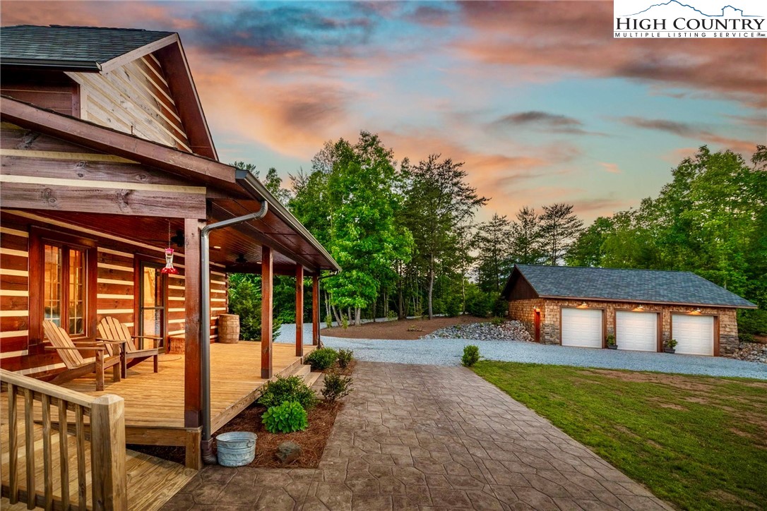 1799 High Country Road Lenoir, NC 28645 - Photo 2 of 50 Gallery Image 2