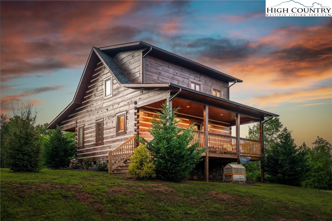1799 High Country Road Lenoir, NC 28645 - Photo 3 of 50 Gallery Image 3