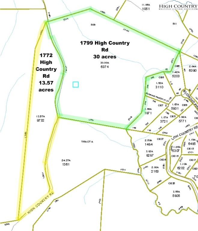 1799 High Country Road Lenoir, NC 28645 - Photo 10 of 50 Gallery Image 10