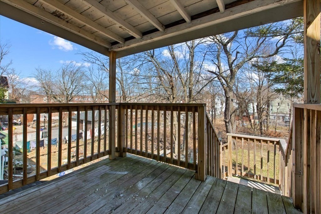 71 Arlington Street, Unit 2 Boston, MA 02136 - Photo 11 of 11