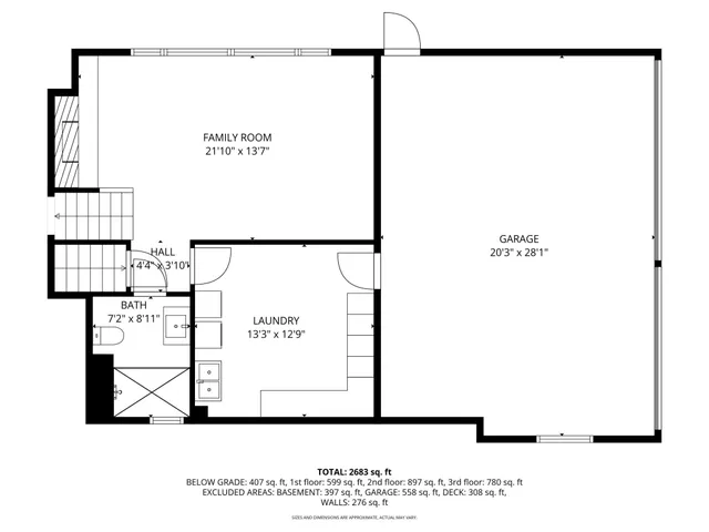 $5,000 | 139 Otis Avenue, St. Paul, MN 55104