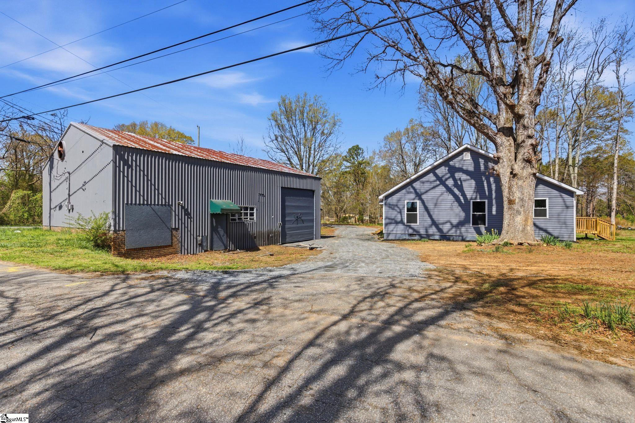319 Blair Mill Road Belton, SC 29627 - Photo 2 of 49