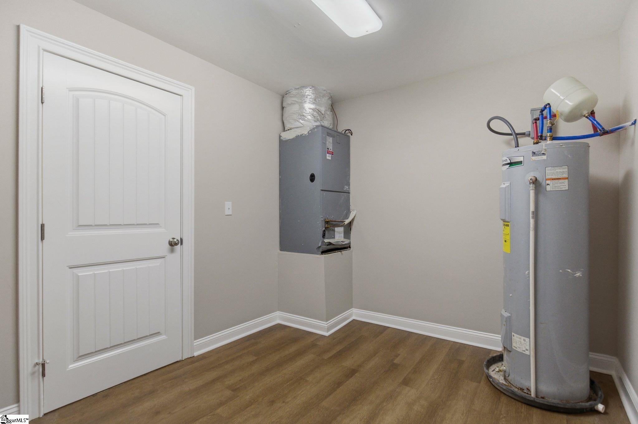 319 Blair Mill Road Belton, SC 29627 - Photo 36 of 49