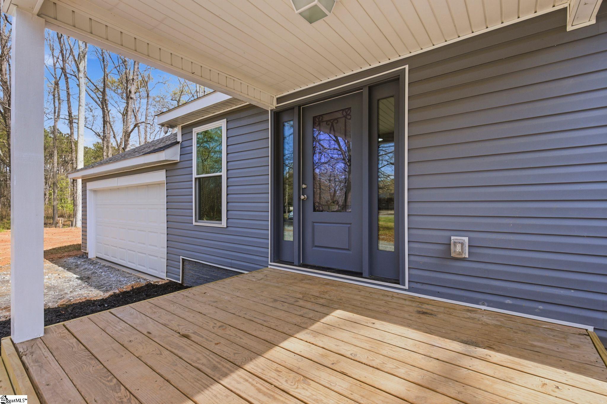 319 Blair Mill Road Belton, SC 29627 - Photo 41 of 49