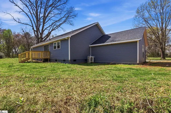 $295,000 | 319 Blair Mill Road, Belton, SC 29627