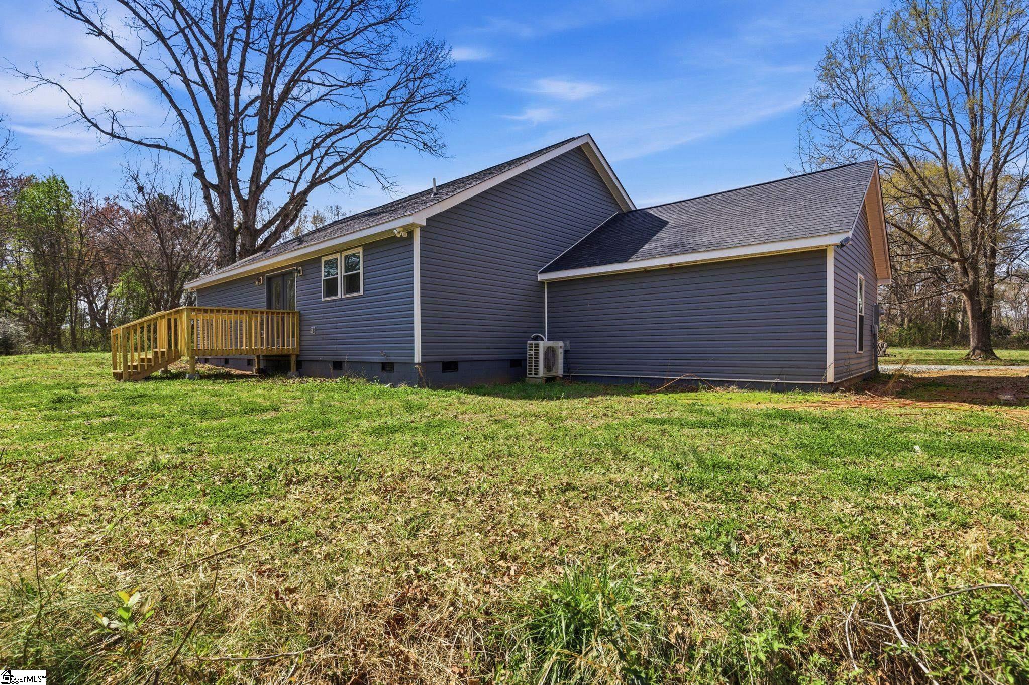 319 Blair Mill Road Belton, SC 29627 - Photo 42 of 49