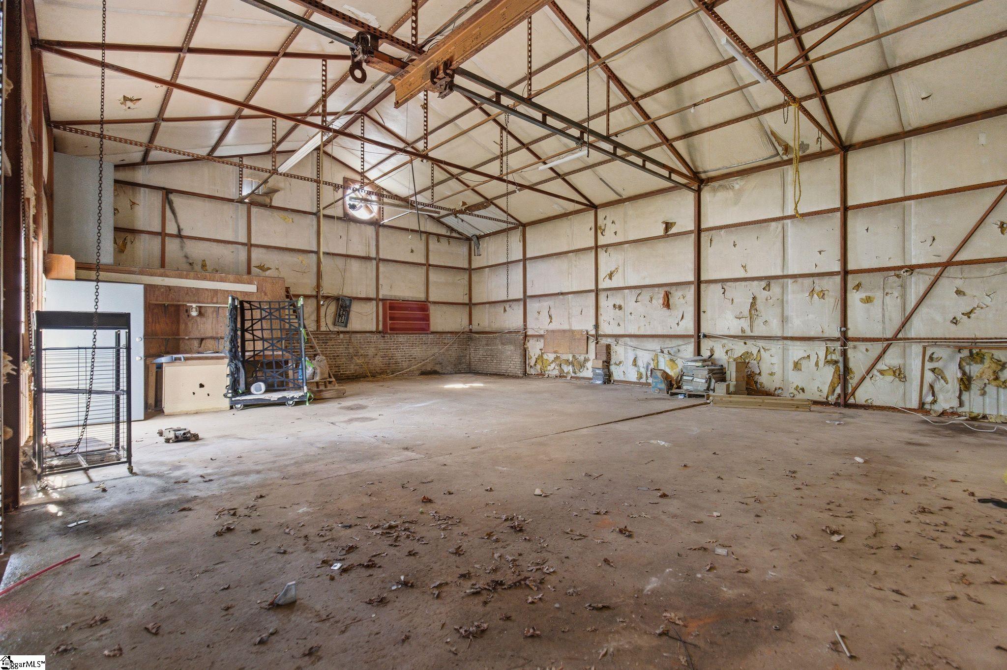 319 Blair Mill Road Belton, SC 29627 - Photo 46 of 49