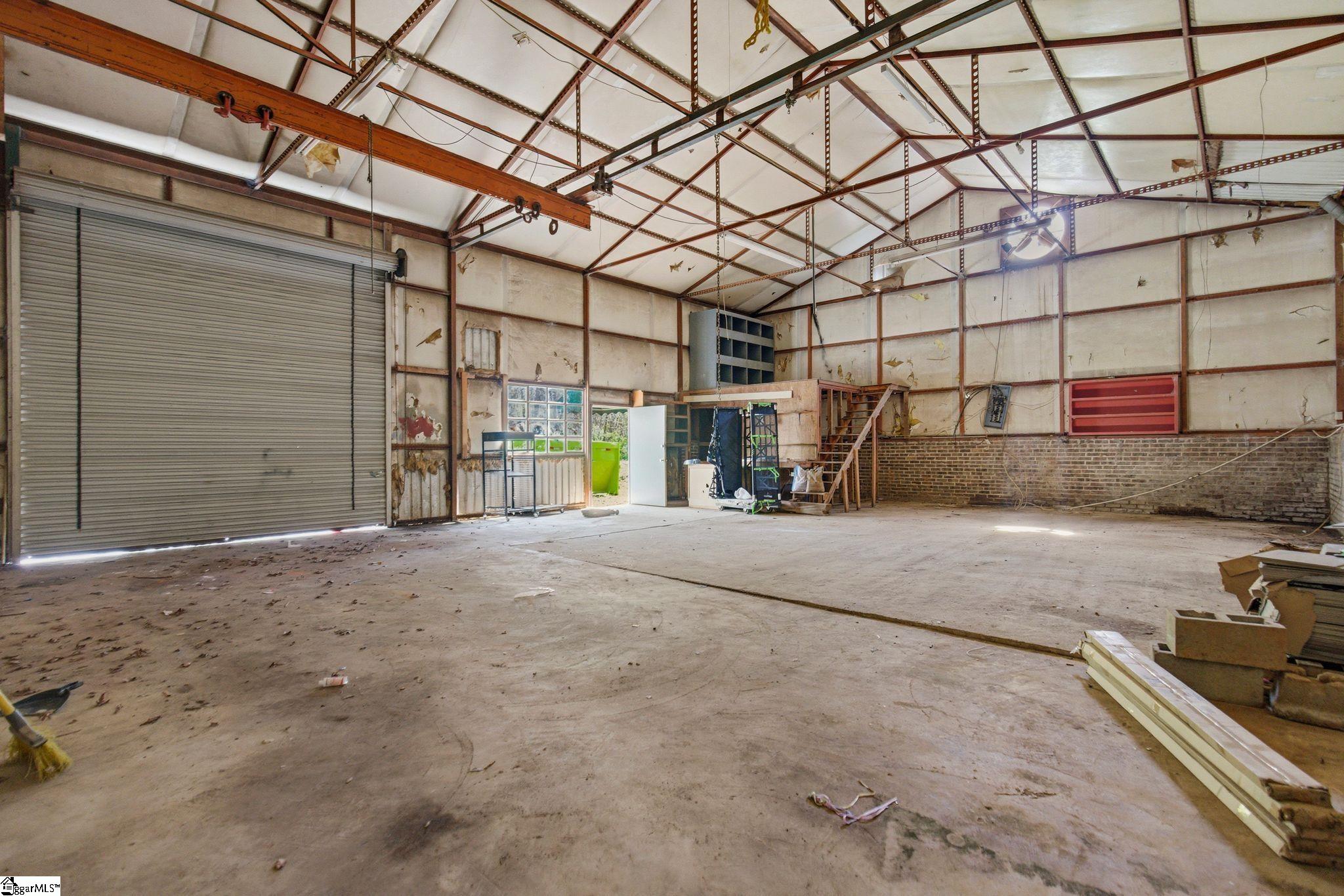 319 Blair Mill Road Belton, SC 29627 - Photo 47 of 49