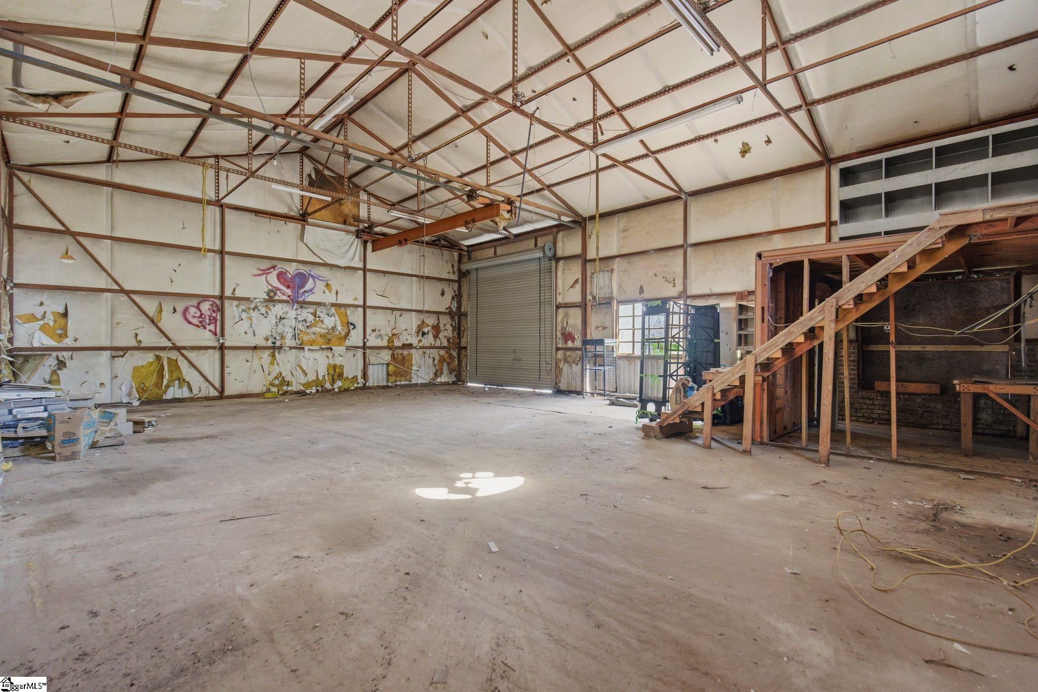 319 Blair Mill Road Belton, SC 29627 - Photo 48 of 49