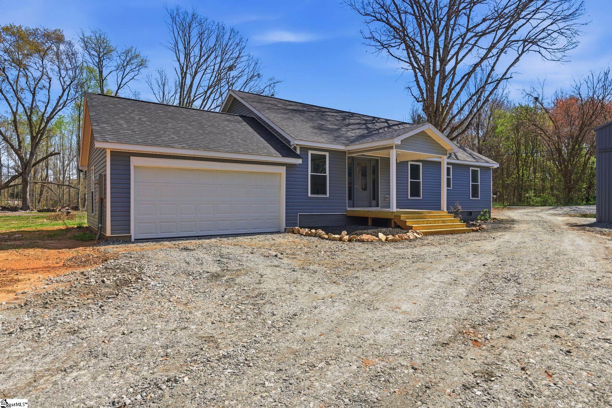 319 Blair Mill Road Belton, SC 29627 - Photo 49 of 49