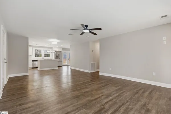 $295,000 | 319 Blair Mill Road, Belton, SC 29627