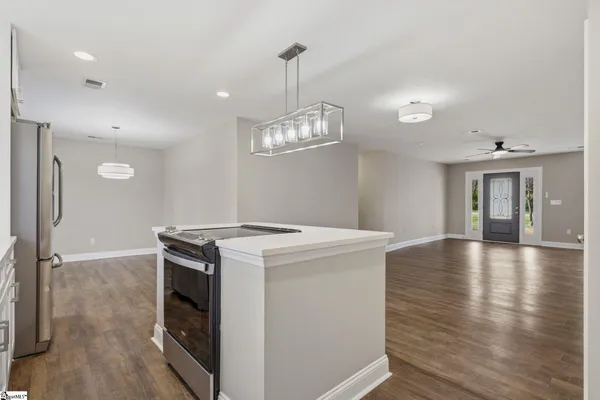 $295,000 | 319 Blair Mill Road, Belton, SC 29627