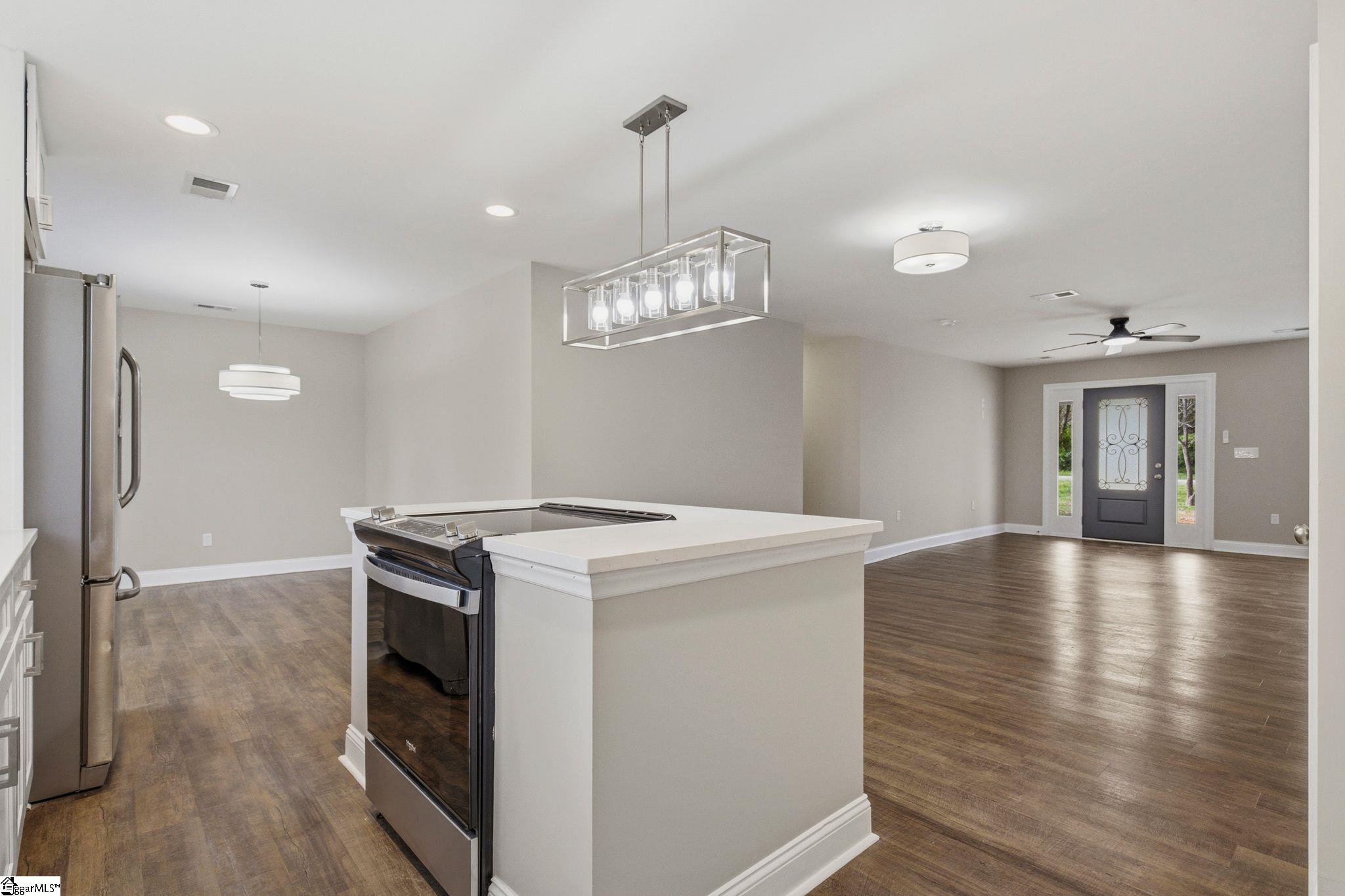 319 Blair Mill Road Belton, SC 29627 - Photo 8 of 49