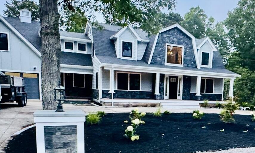 152 Pleasant Bay Road Harwich, MA 02645 - Photo 1 of 97 Main house