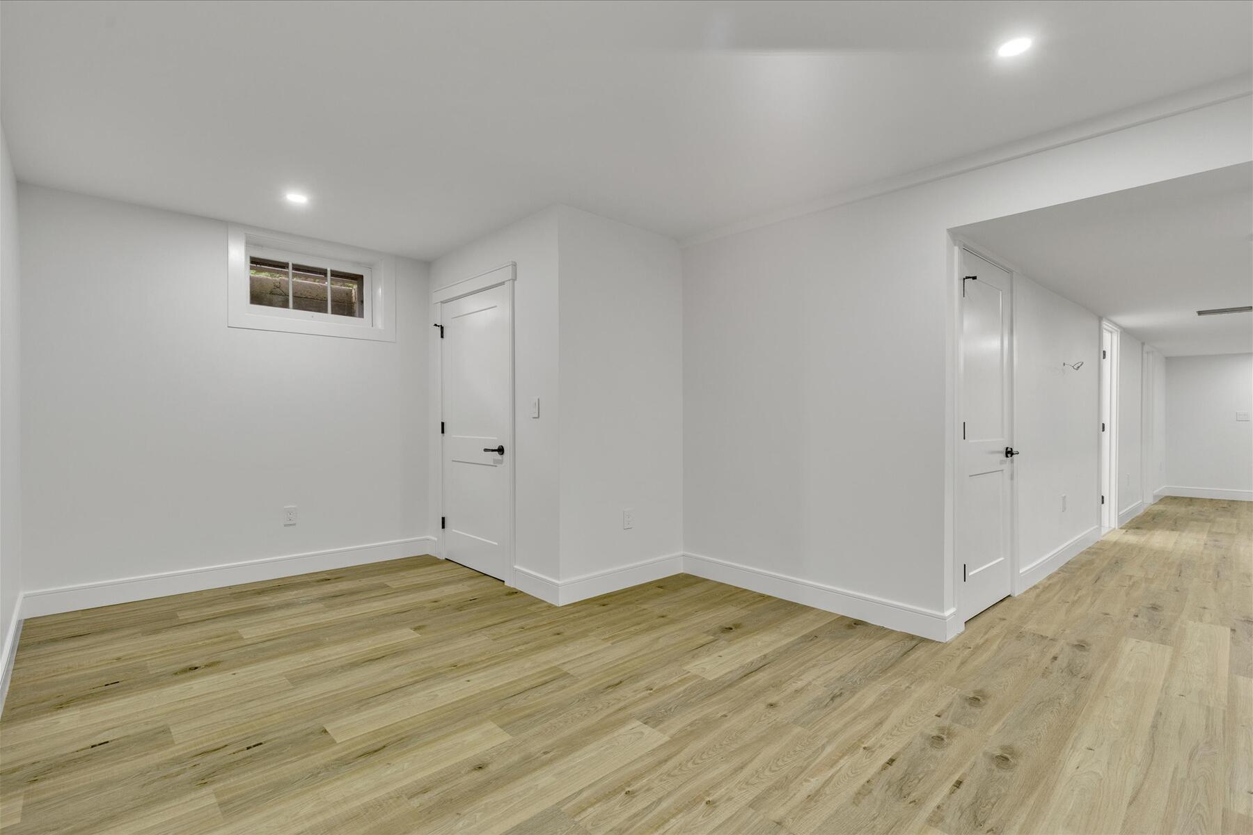 152 Pleasant Bay Road Harwich, MA 02645 - Photo 38 of 97 a view of an empty room