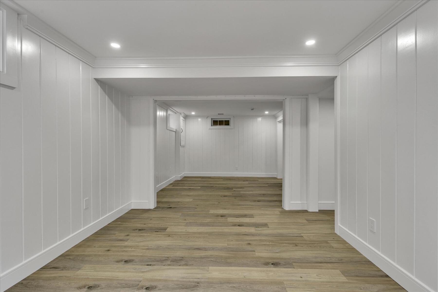 152 Pleasant Bay Road Harwich, MA 02645 - Photo 47 of 97 a view of an empty room