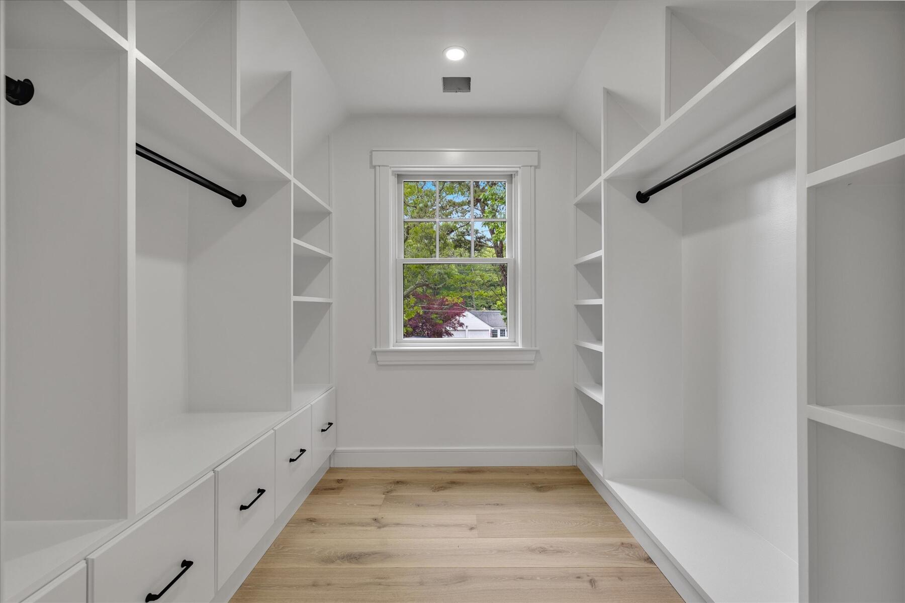 152 Pleasant Bay Road Harwich, MA 02645 - Photo 74 of 97 a view of an empty room with a window