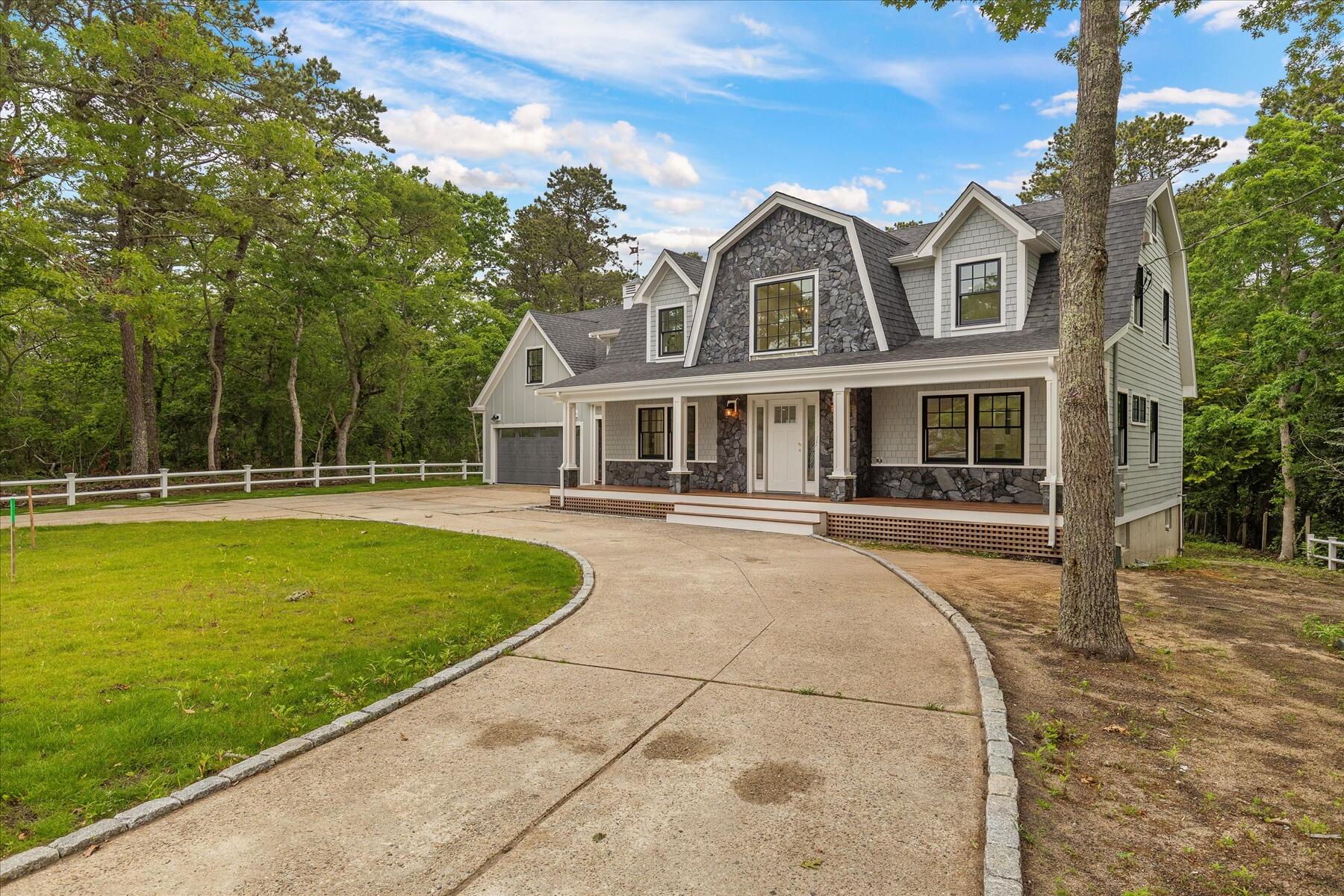 152 Pleasant Bay Road Harwich, MA 02645 - Photo 78 of 97 073-1000058718