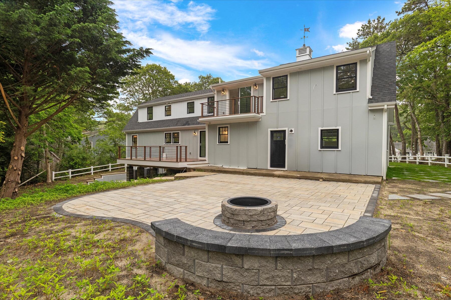 152 Pleasant Bay Road Harwich, MA 02645 - Photo 81 of 97 076-1000058721