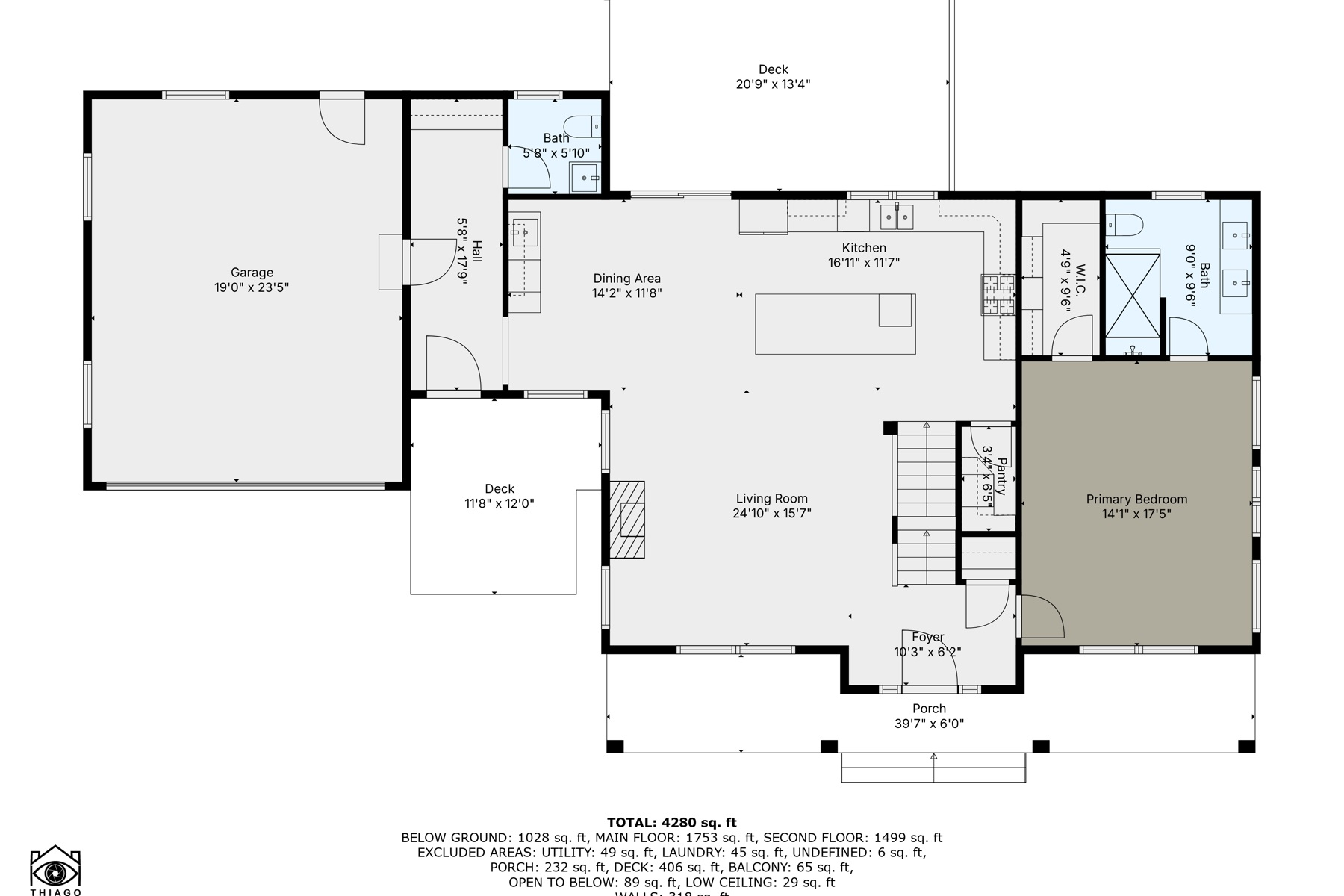 152 Pleasant Bay Road Harwich, MA 02645 - Photo 95 of 97 a picture of a counter top space with stainless steel appliances