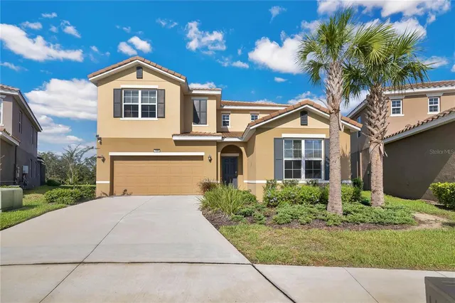 $4,600 | 7699 Oakmoss Loop, Davenport, FL 33837