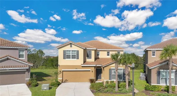 $4,600 | 7699 Oakmoss Loop, Davenport, FL 33837