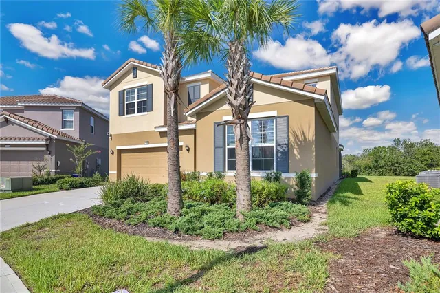 $4,600 | 7699 Oakmoss Loop, Davenport, FL 33837
