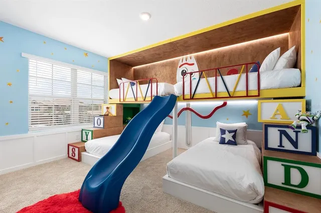 $4,600 | 7699 Oakmoss Loop, Davenport, FL 33837