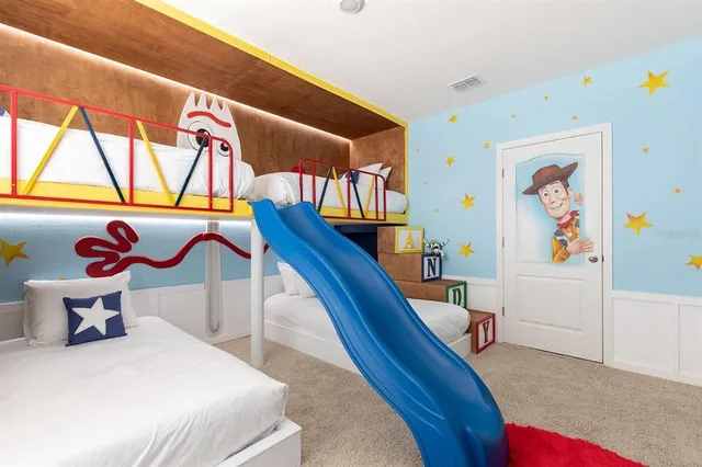 $4,600 | 7699 Oakmoss Loop, Davenport, FL 33837