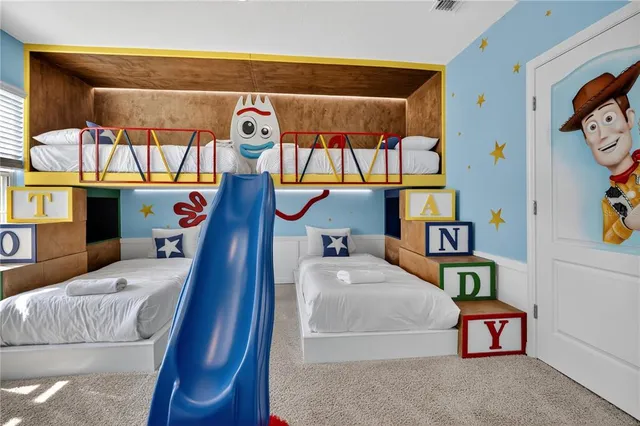 $4,600 | 7699 Oakmoss Loop, Davenport, FL 33837