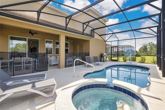 $4,600 | 7699 Oakmoss Loop, Davenport, FL 33837