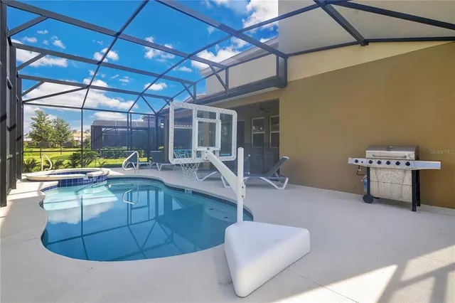 $4,600 | 7699 Oakmoss Loop, Davenport, FL 33837