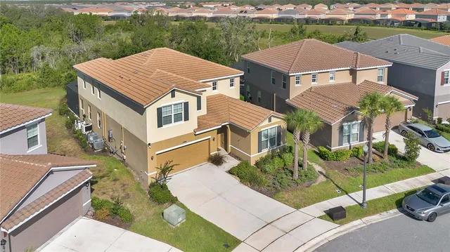 $4,600 | 7699 Oakmoss Loop, Davenport, FL 33837