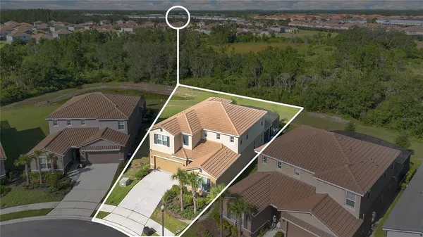 $4,600 | 7699 Oakmoss Loop, Davenport, FL 33837
