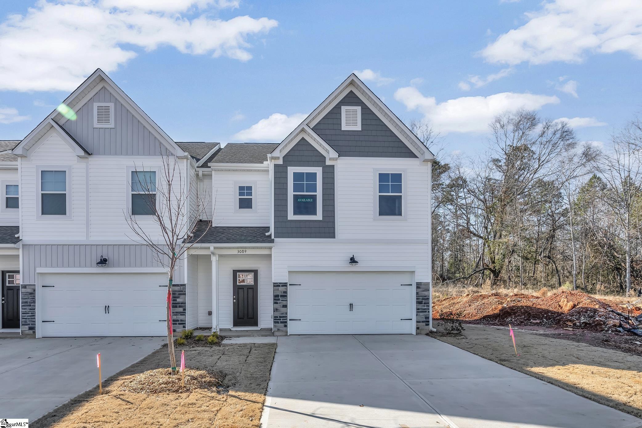 3089 Olivette Place Duncan, SC 29334 - Photo 1 of 30