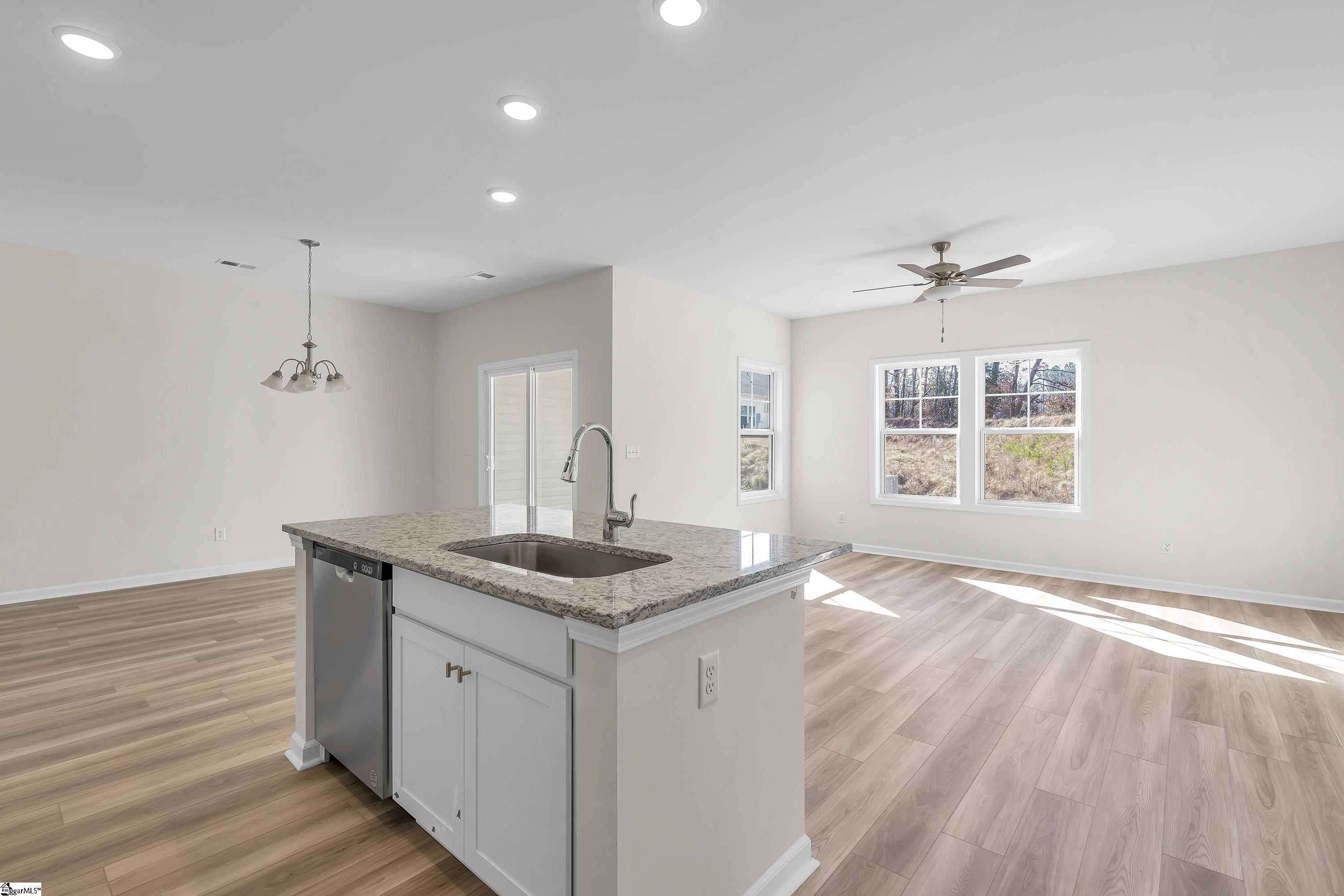 3089 Olivette Place Duncan, SC 29334 - Photo 12 of 30