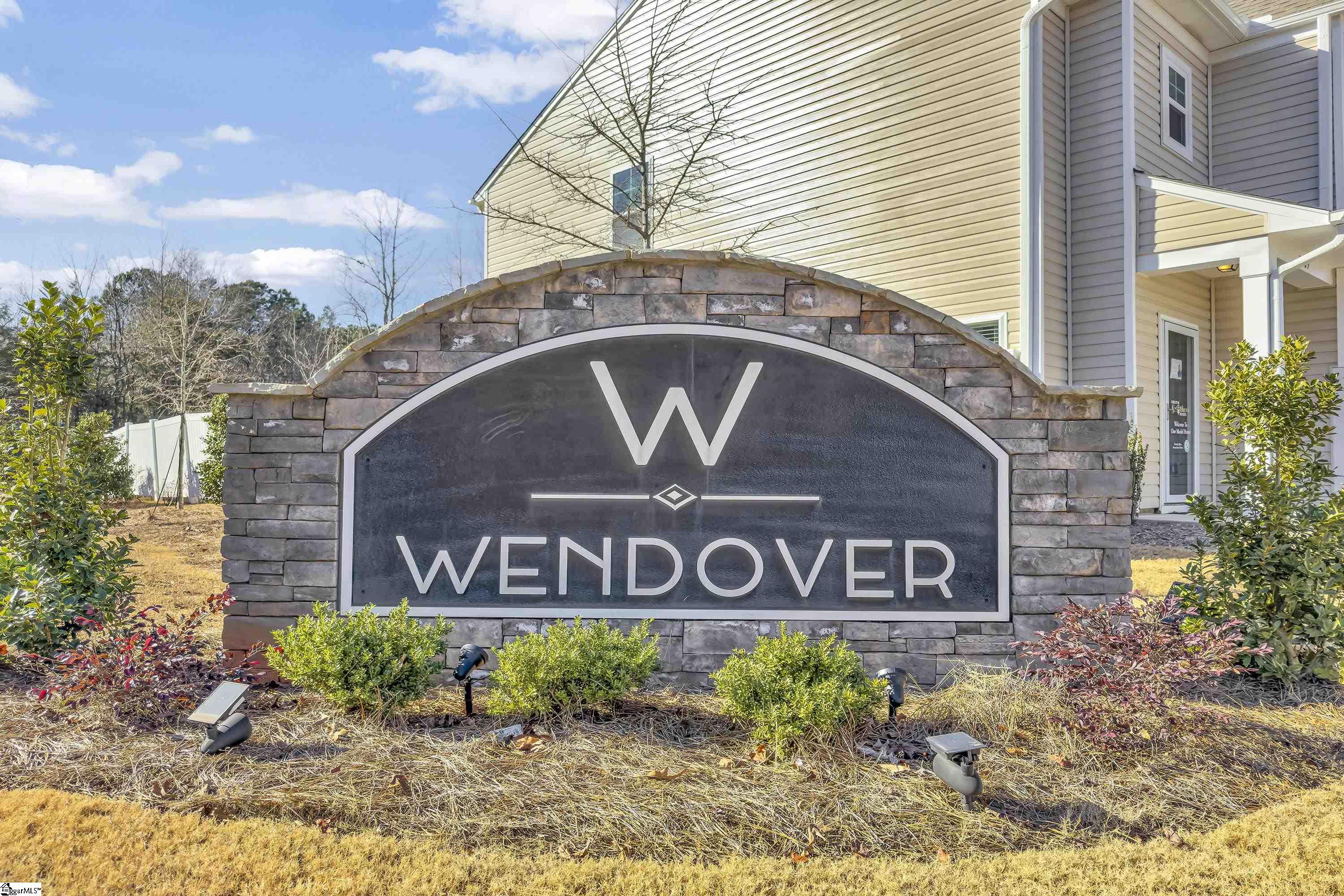 3089 Olivette Place Duncan, SC 29334 - Photo 23 of 30