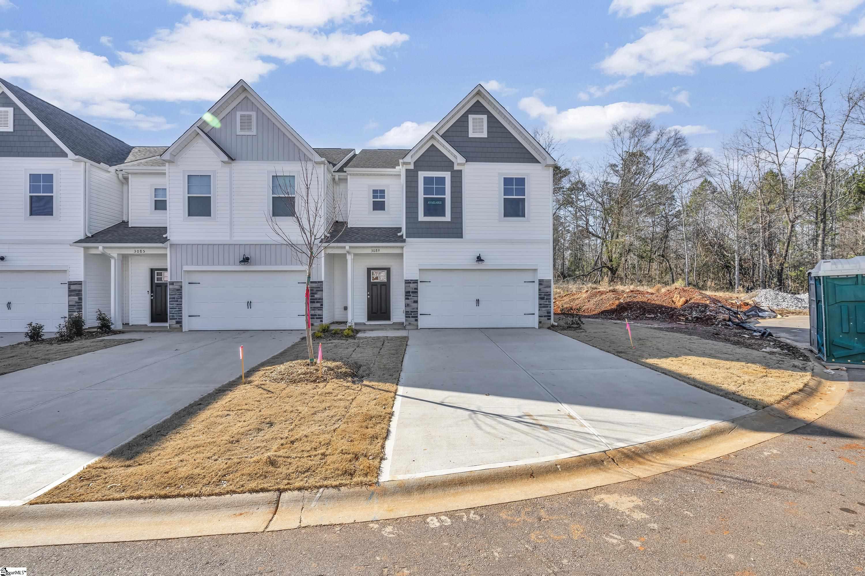 3089 Olivette Place Duncan, SC 29334 - Photo 3 of 30