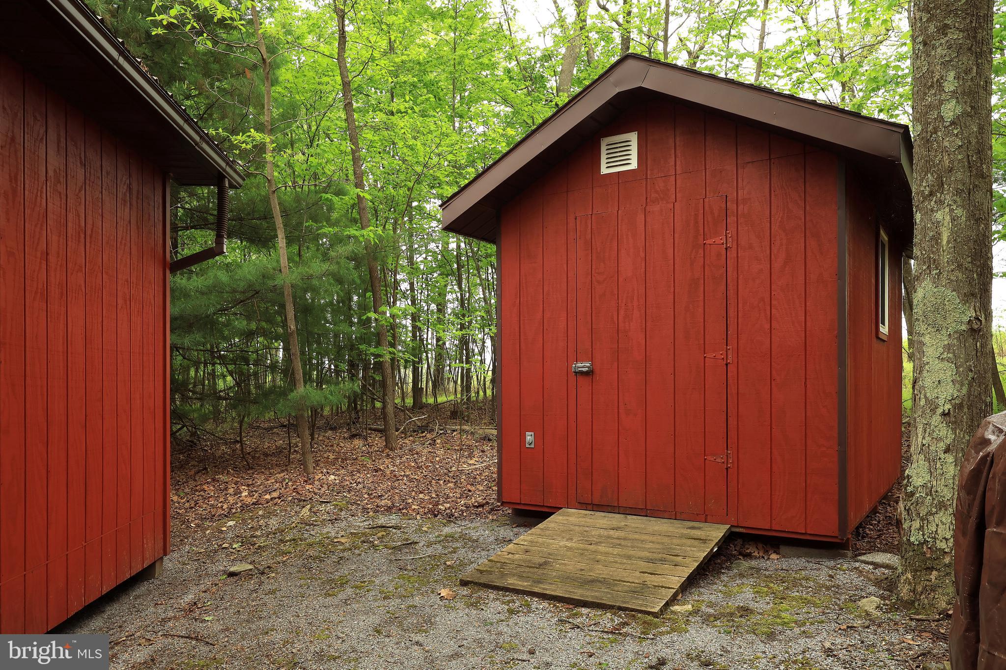 299 Snow Shoe Mountain Forest Road Snow Shoe, PA 16874 - Photo 20 of 27