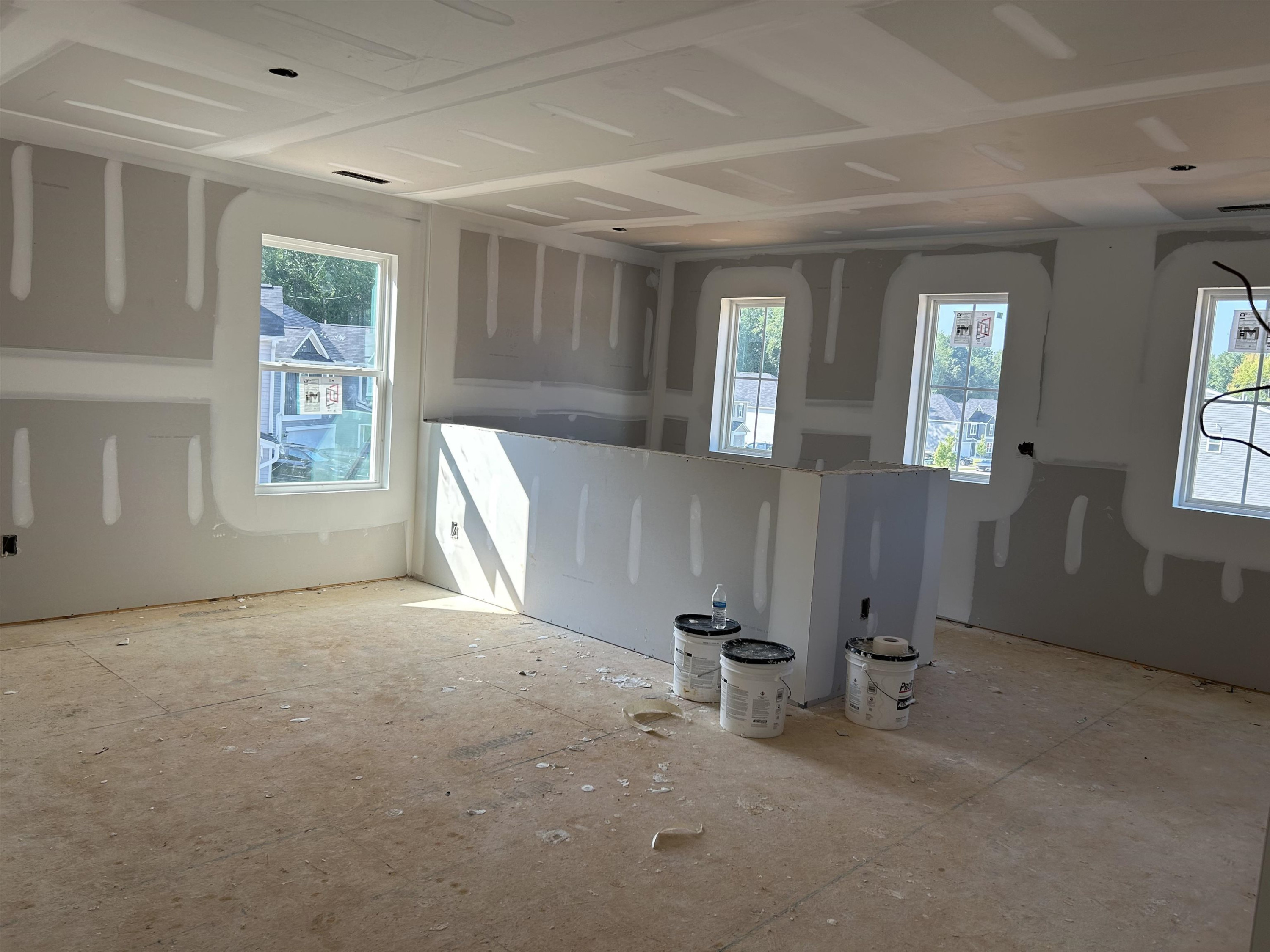 314 Riley Way Spring Hope, NC 27882 - Photo 29 of 42 Construction Photo