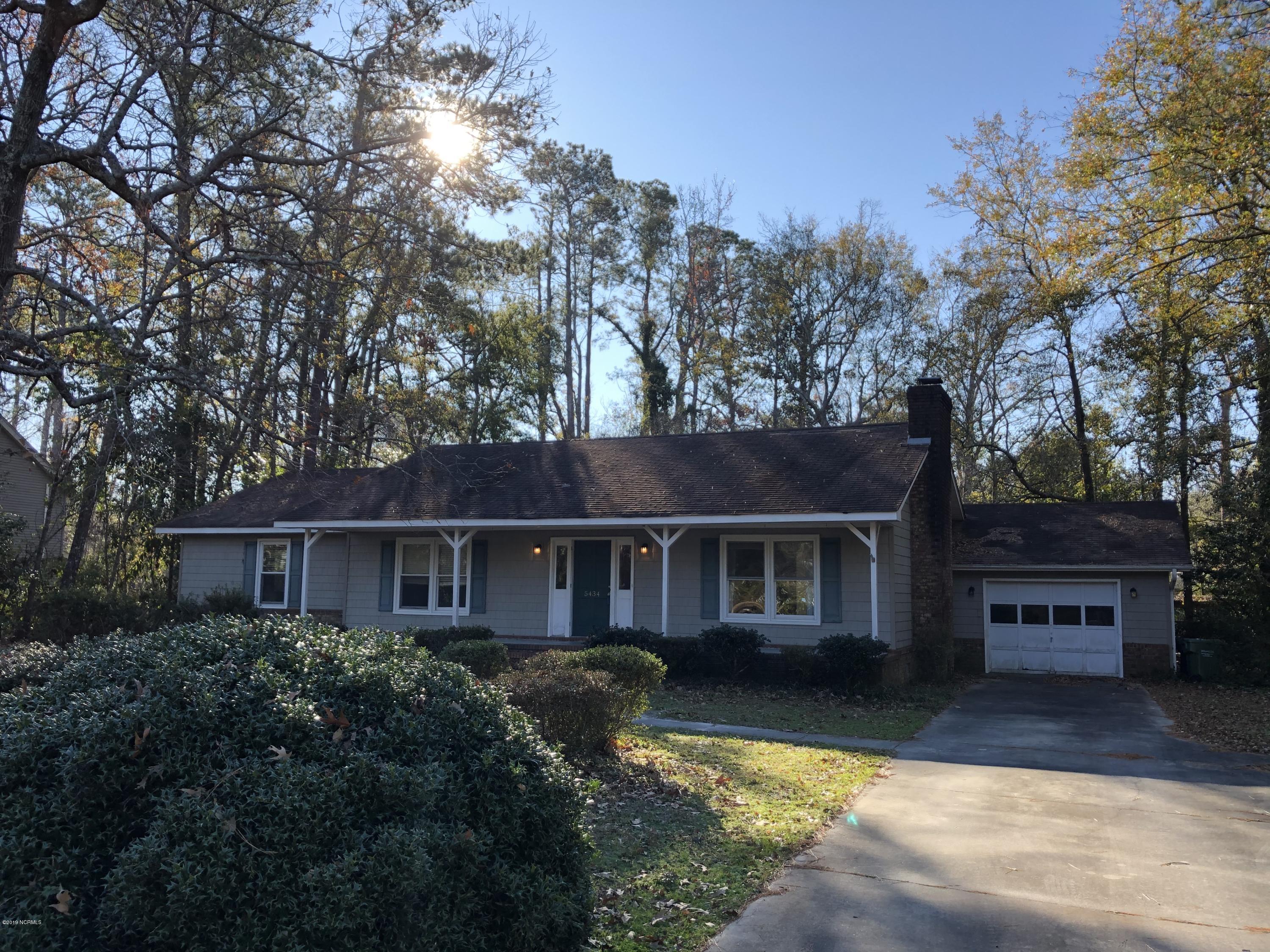 5434 Eastwind Road Wilmington, NC 28403 - Photo 1 of 15 IMG_0669