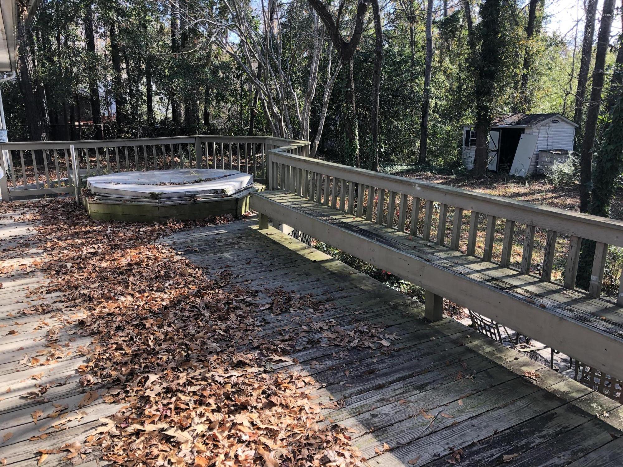 5434 Eastwind Road Wilmington, NC 28403 - Photo 3 of 15 IMG_0504