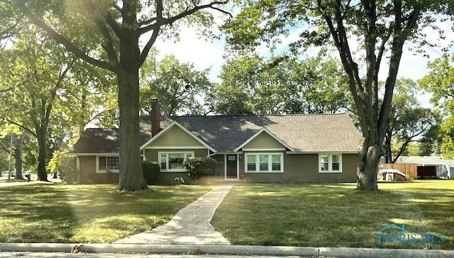 630 Center Ridge Road Bryan, OH 43506 - Photo 1 of 1 Photo 1