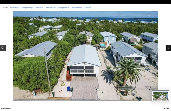 $699,000 | 31147 Ave H, Big Pine Key, FL 33043