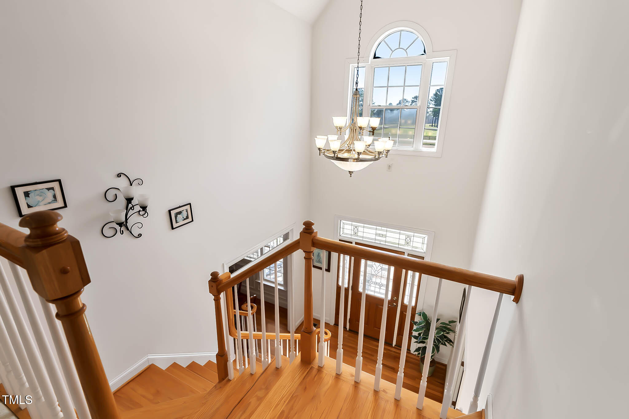 6404 Pulley Town Road Wake Forest, NC 27587 - Photo 26 of 58 2nd Level