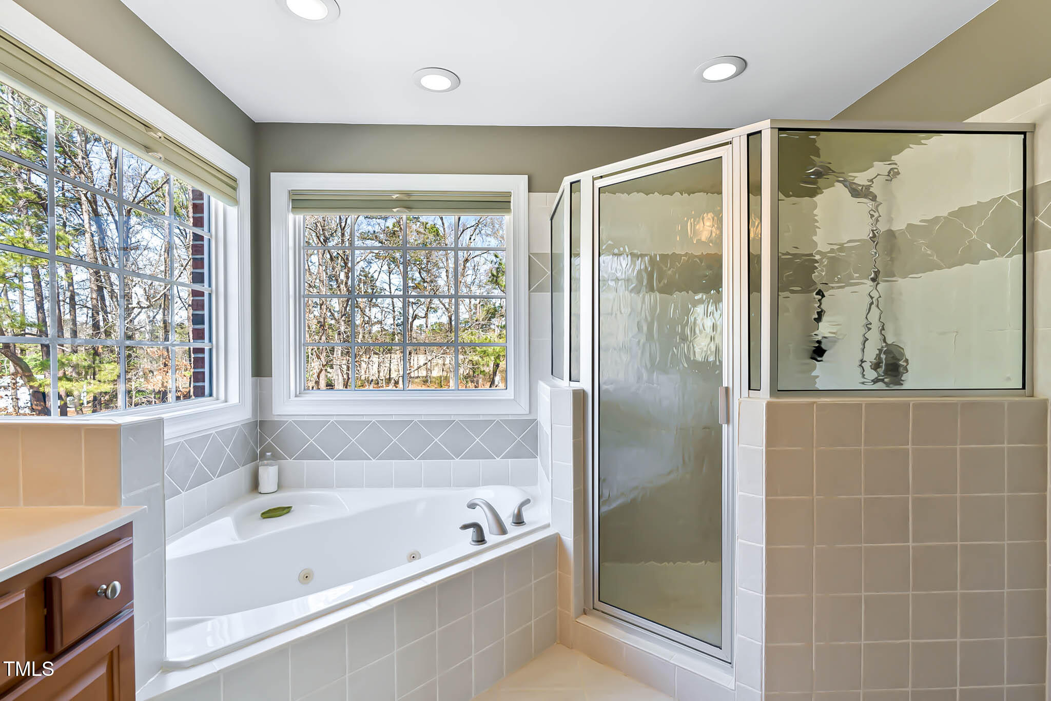 6404 Pulley Town Road Wake Forest, NC 27587 - Photo 30 of 58 Primary Whirlpool Bathtub