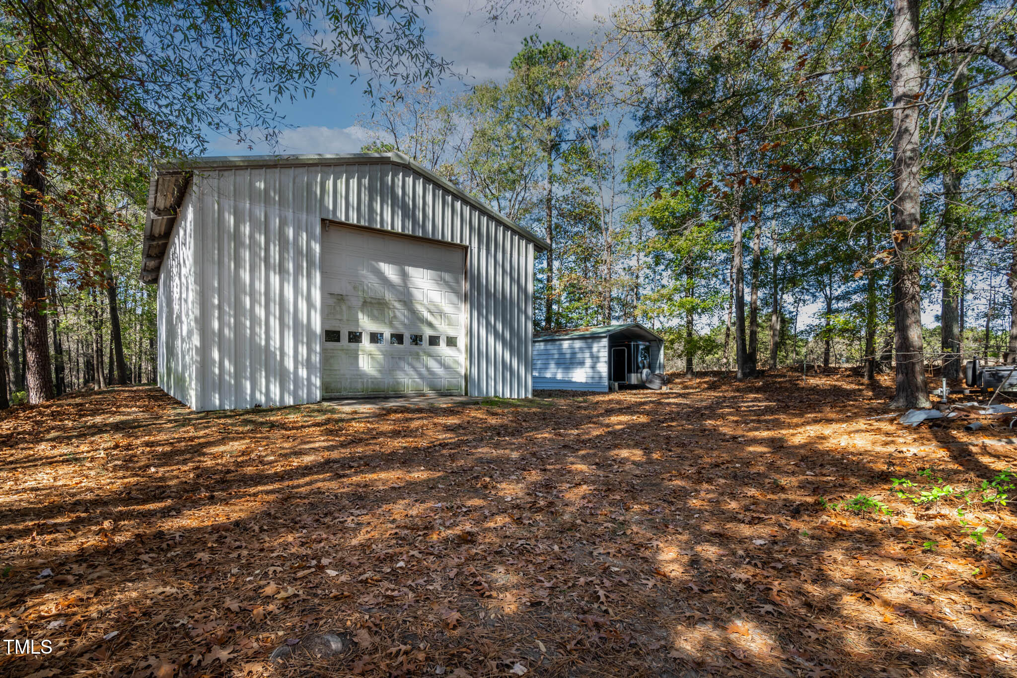 6404 Pulley Town Road Wake Forest, NC 27587 - Photo 50 of 58 DSC08429
