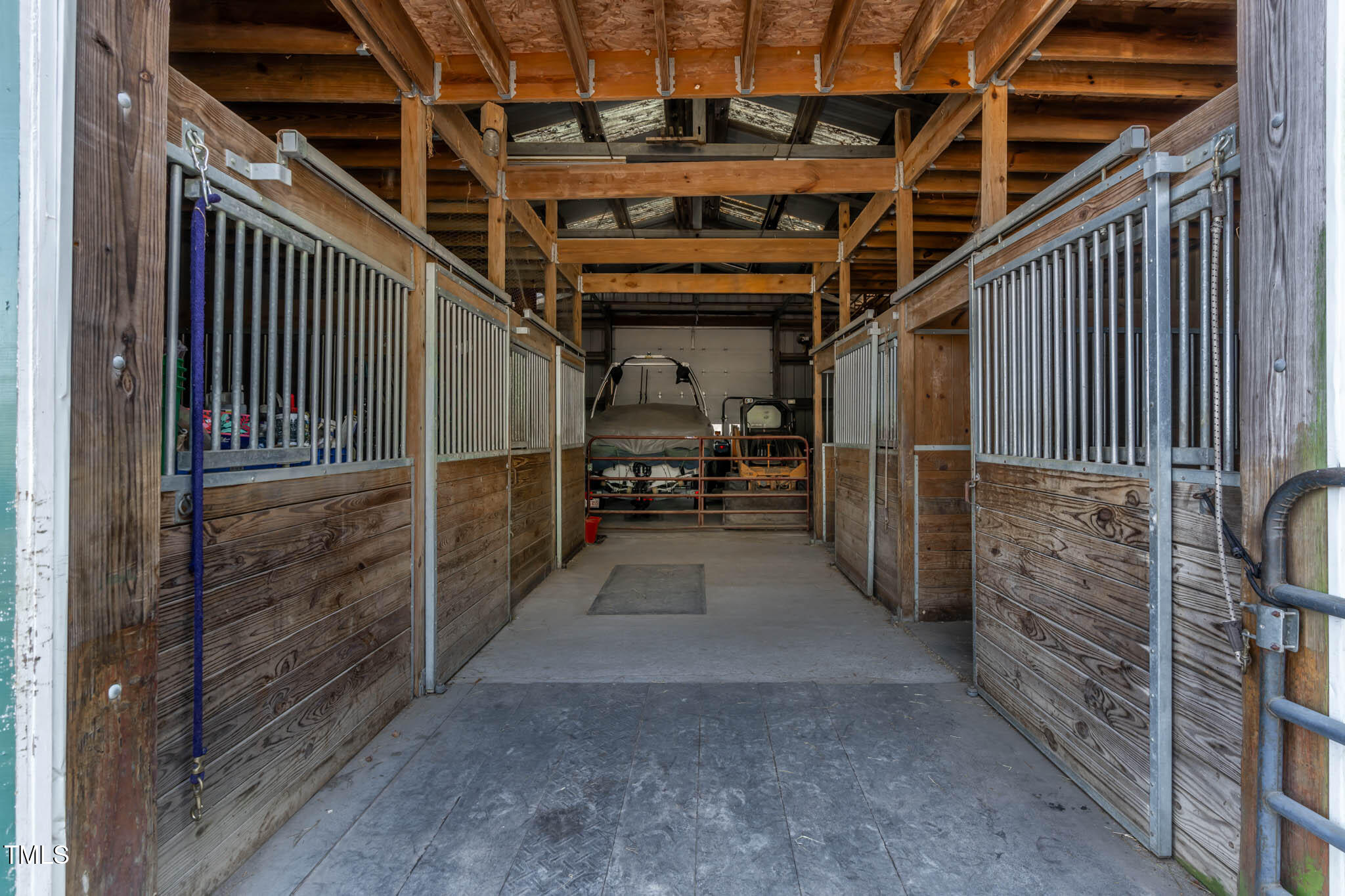 6404 Pulley Town Road Wake Forest, NC 27587 - Photo 52 of 58 DSC08433